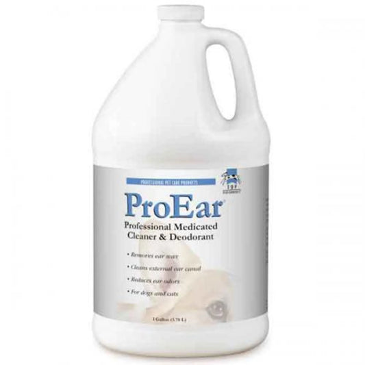 Top Performance ProEar Cleaner 16oz - Pets Perfect