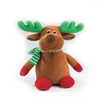 ZA Holiday Friend Reindeer, 7.5 in