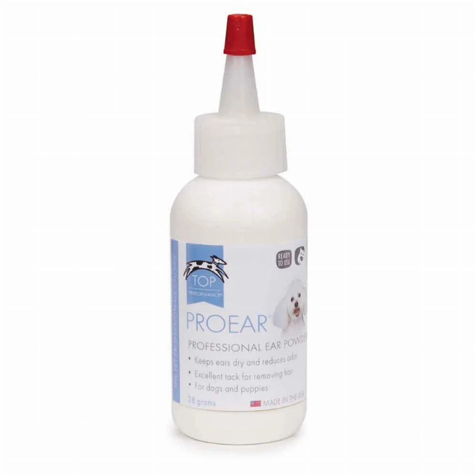 TP ProEar Prof Ear Powder 28gm, view 3