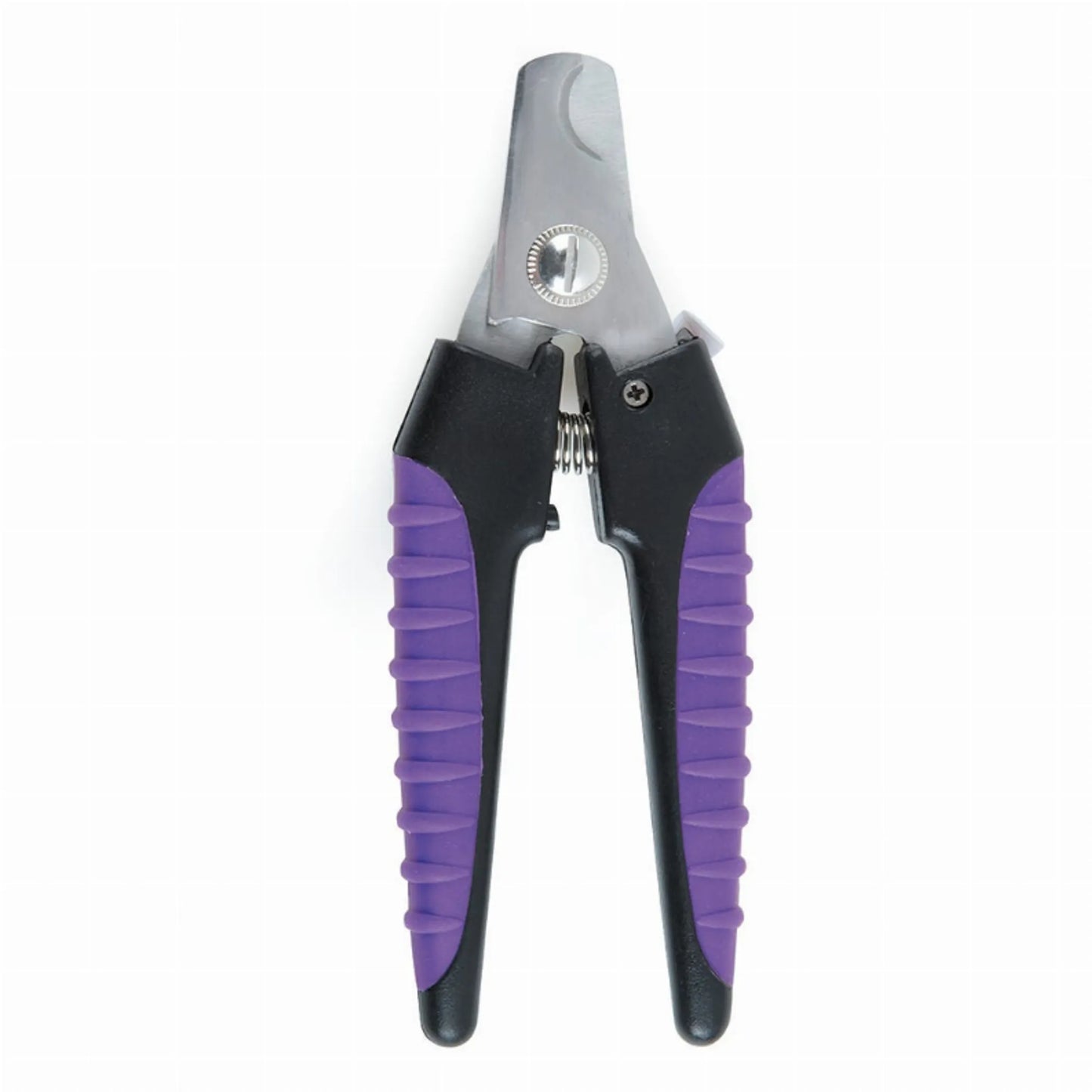 Master Grooming Tools Ergonomic Pro Nail Clipper - Small & Large