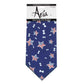 AR Bone in the USA Bandana Blu