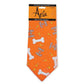 AR Trick or Treat Bandana Org