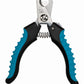 Master Grooming Tools Ergonomic Pro Nail Clipper - Small & Large