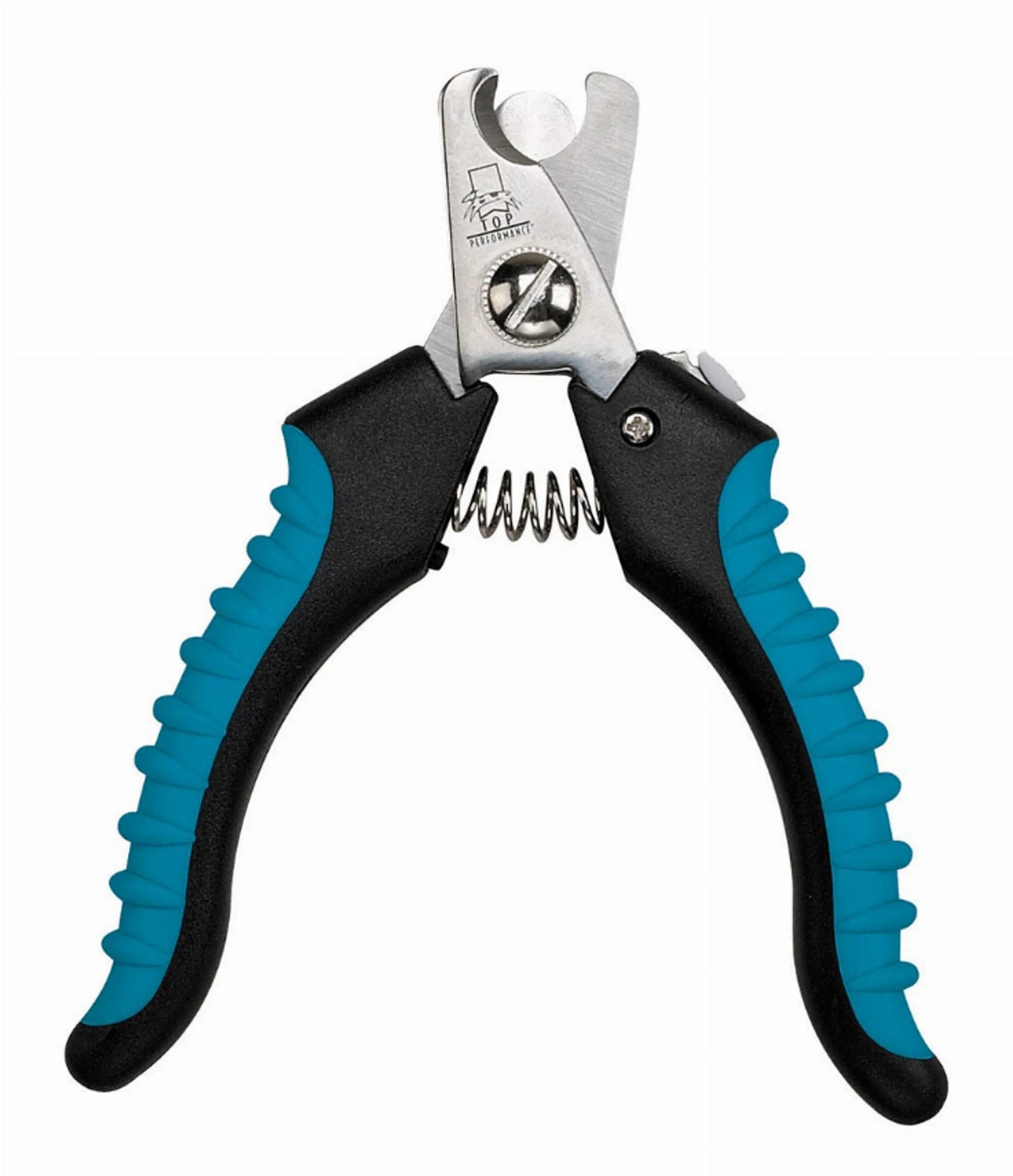 Master Grooming Tools Ergonomic Pro Nail Clipper - Small & Large