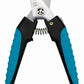 Master Grooming Tools Ergonomic Pro Nail Clipper - Small & Large