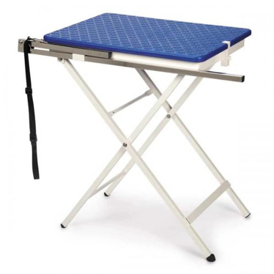 Master Equipment Versa Competition Table, Purple/23.5X17.5, view 3