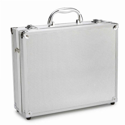 TP Clipper Case Slv
