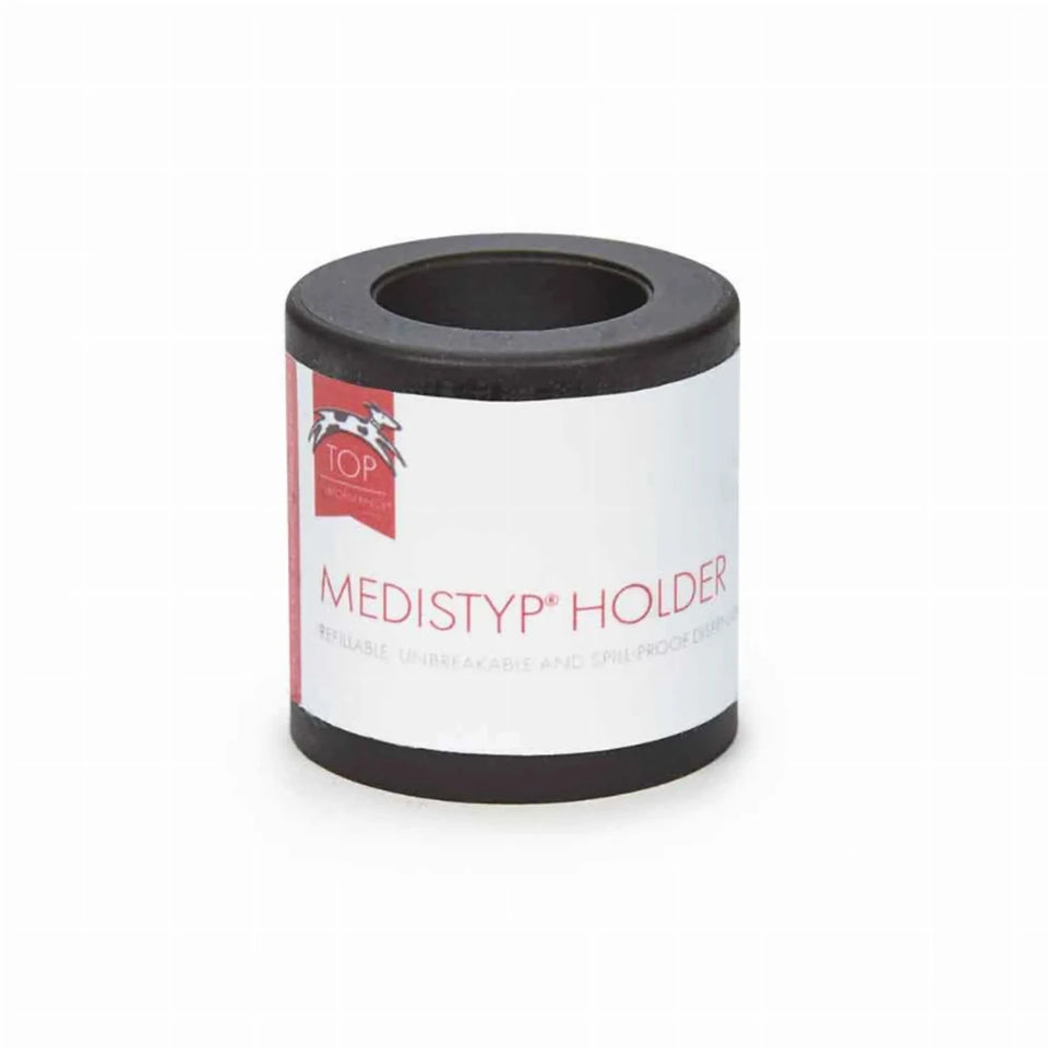 TP MediStyp Holder Black, view 3