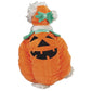 Zack & Zoey Pumpkin Pooch Costume - Pets Perfect