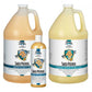 Top Performance Dog Shampoo 17oz - Shed Patrol & Dark Beauty