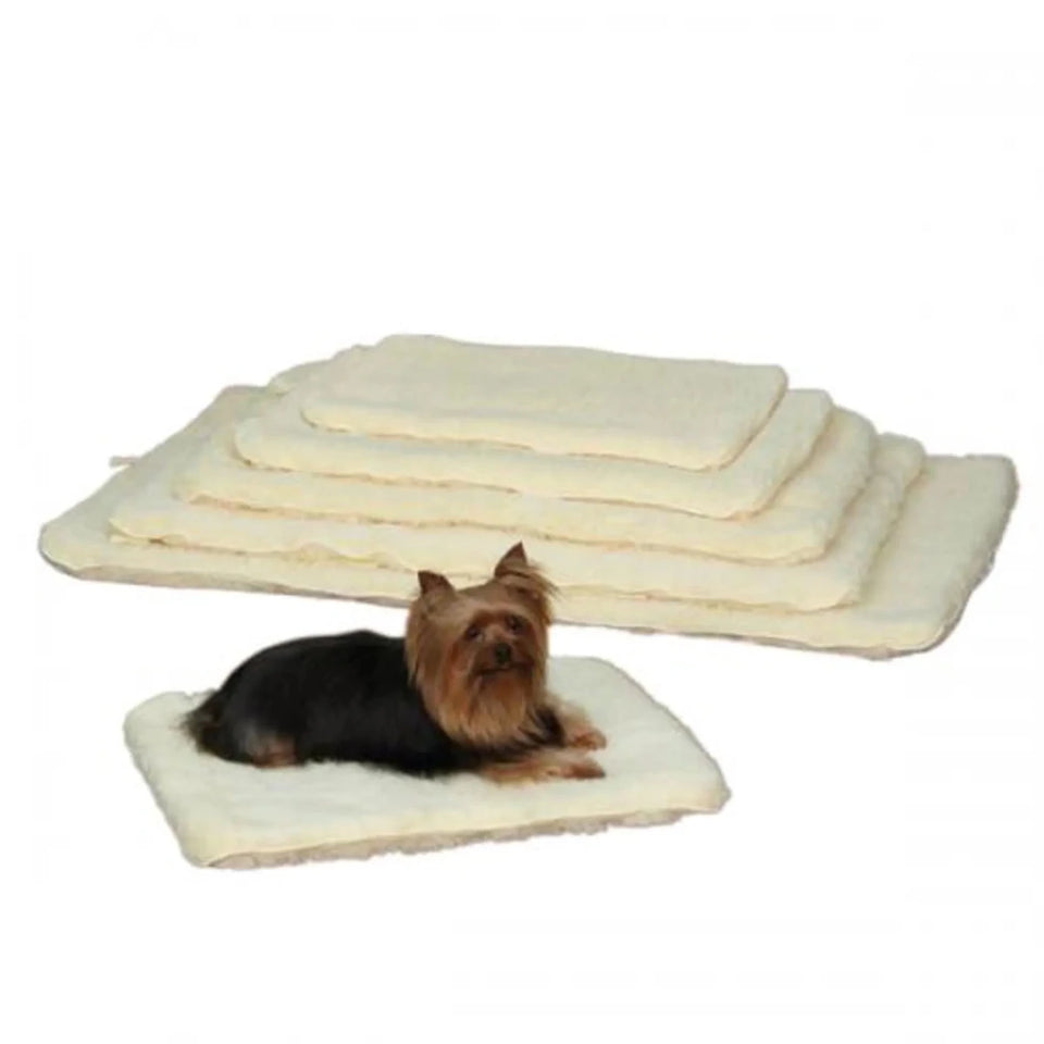 Slumber Pet Double-Sided Sherpa Mat, view 7