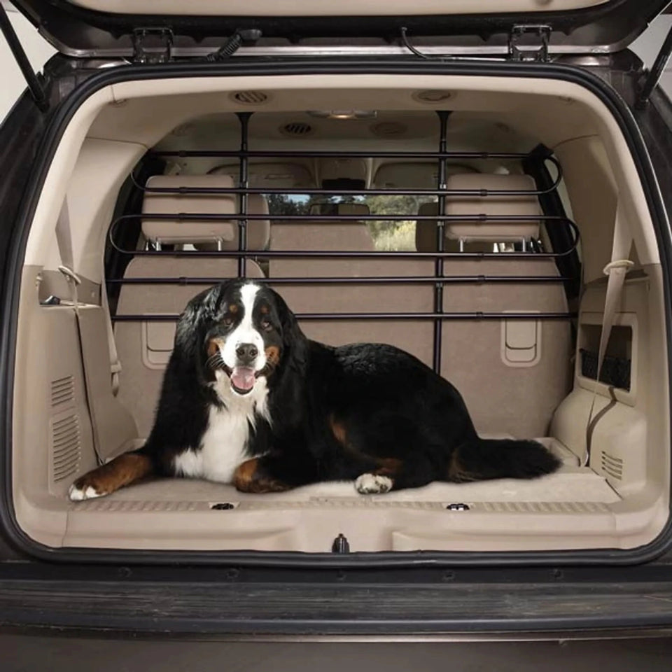 Guardian Gear Vehicle Barrier - Pets Perfect