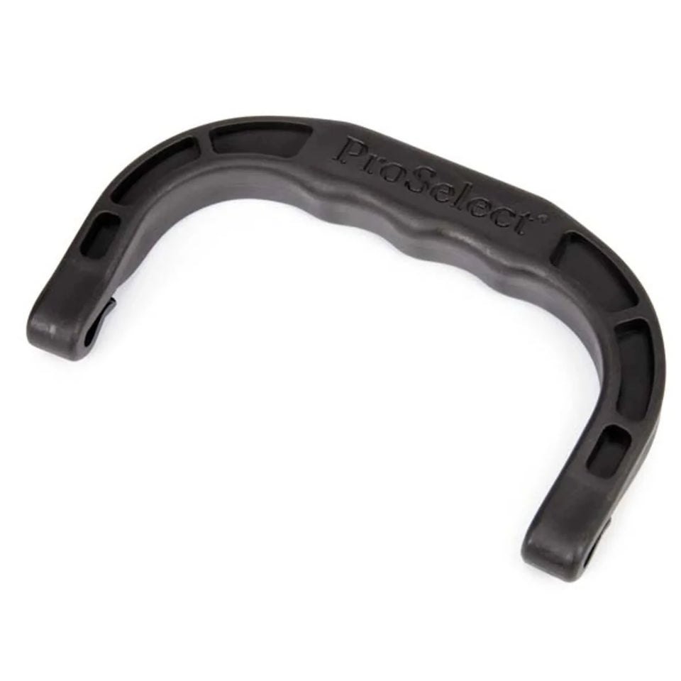 PS Rep Crate Handle Black, view 2