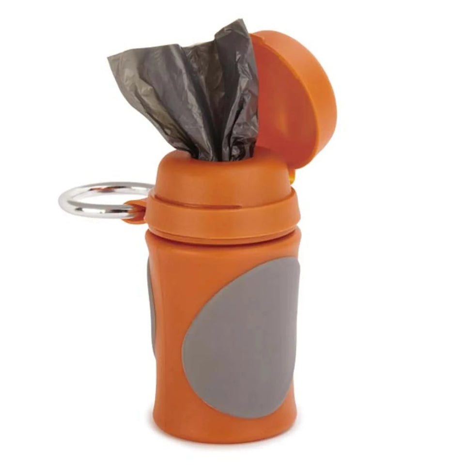CG Axis Waste Bag Holder Fern - Pets Perfect