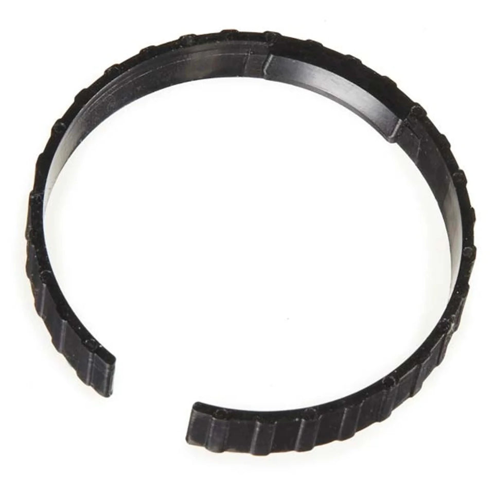 ME Rep Dryer Hose Clamp for TP2402 Black, view 2