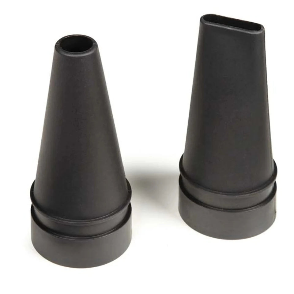 ME Rep Dryer Nozzle for TP2402 2 ct Black, view 2