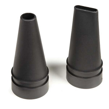 ME Rep Dryer Nozzle for TP2402 2Pk Blk