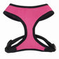 CC Mesh Harness L Blk
