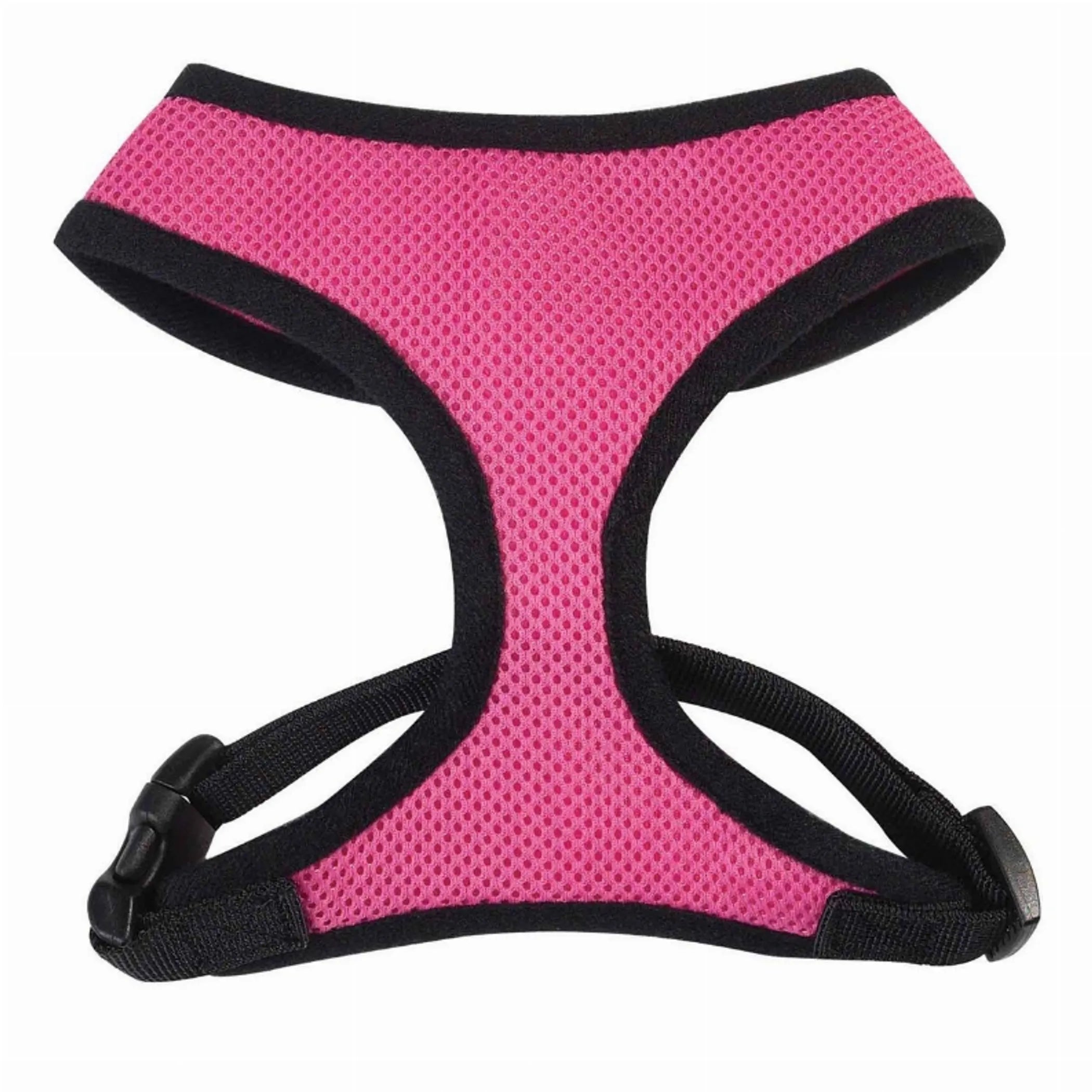 CC Mesh Harness L Blk