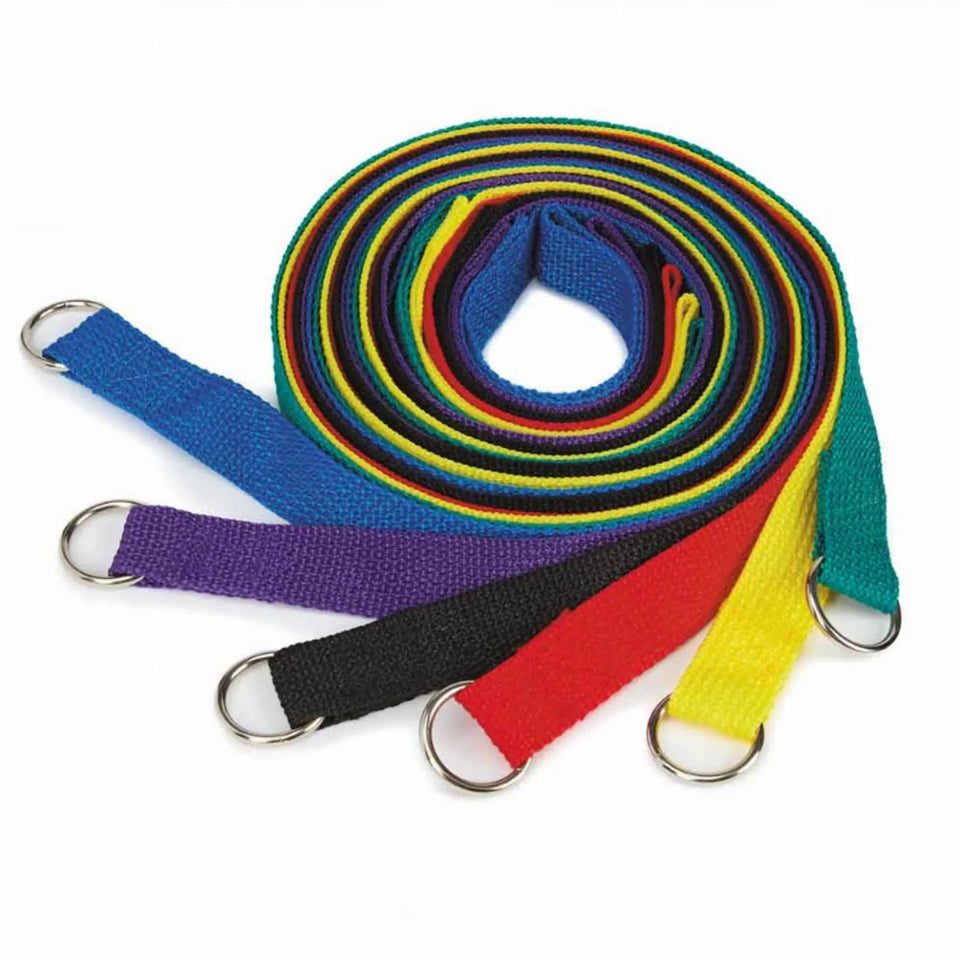 Guardian Gear Kennel Lead 4 ft Assorted - 6 ct - Pets Perfect