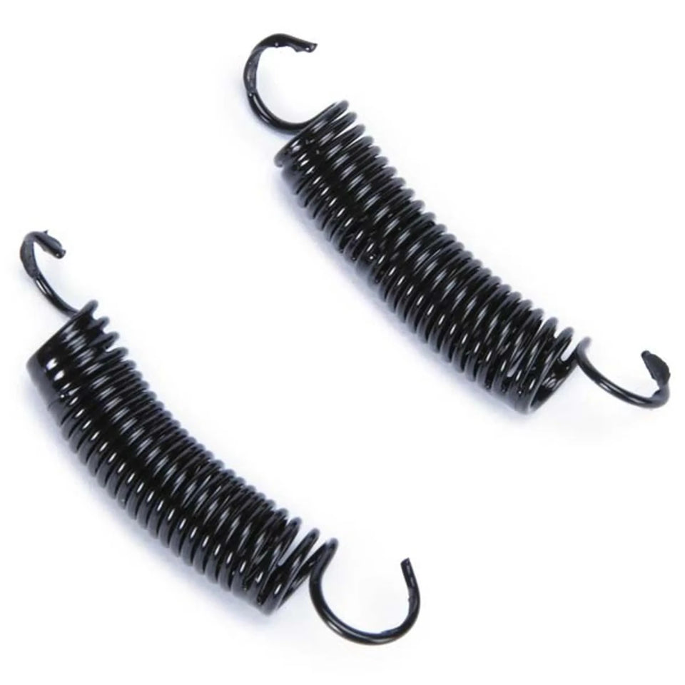 PS Door Spring for Pro Mod Cage 2 ct Black, view 2