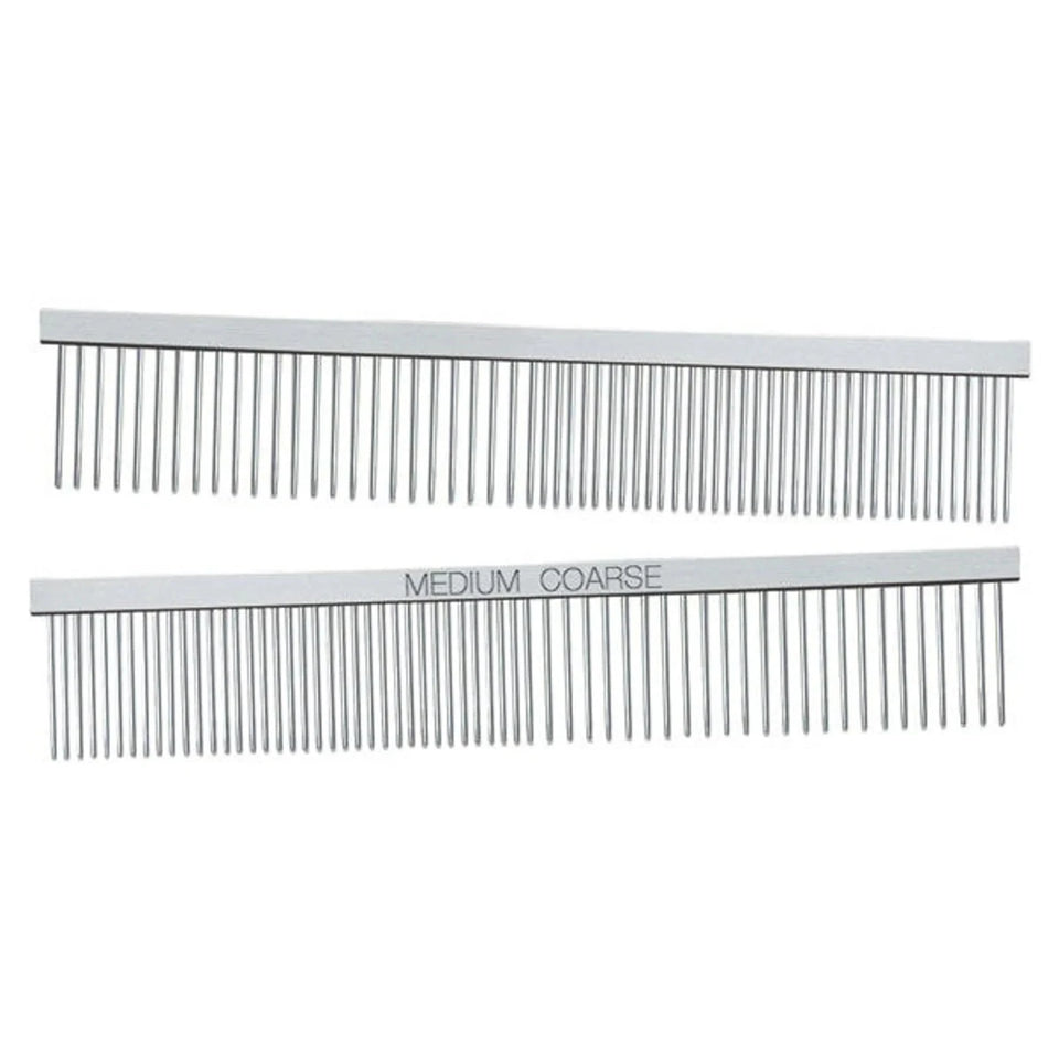 MG Comb Medium/Coarse, Rainbow/1, view 2