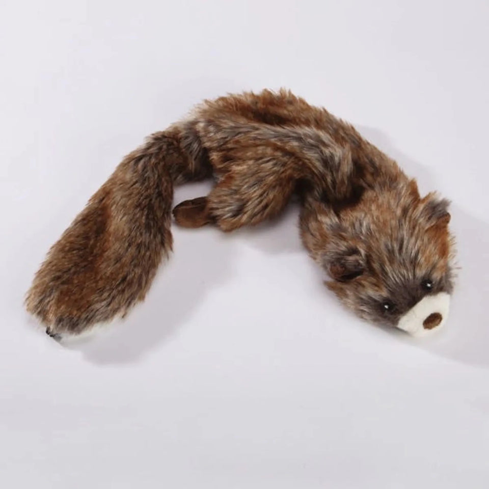 ZA Unstuffies Chipmunk, view 3