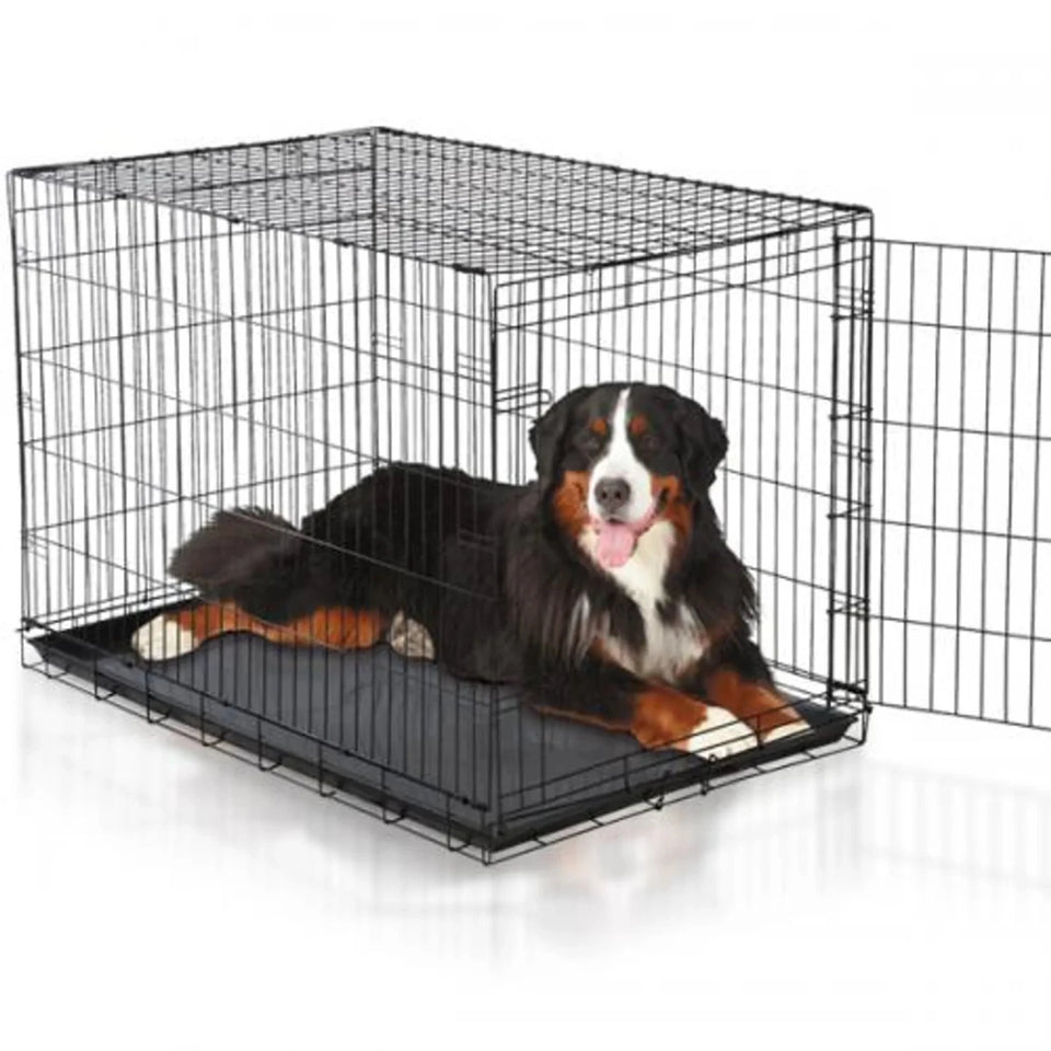 Easy Crate, Black/XSMALL