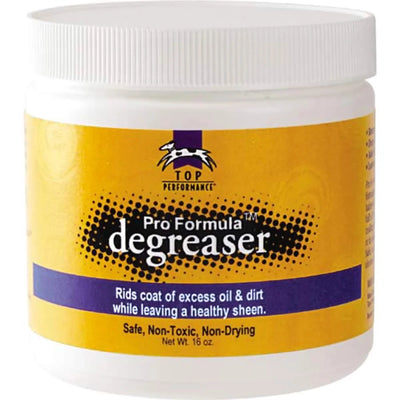 Top Performance Pro Formula Degreaser 16 oz, White/16OZ