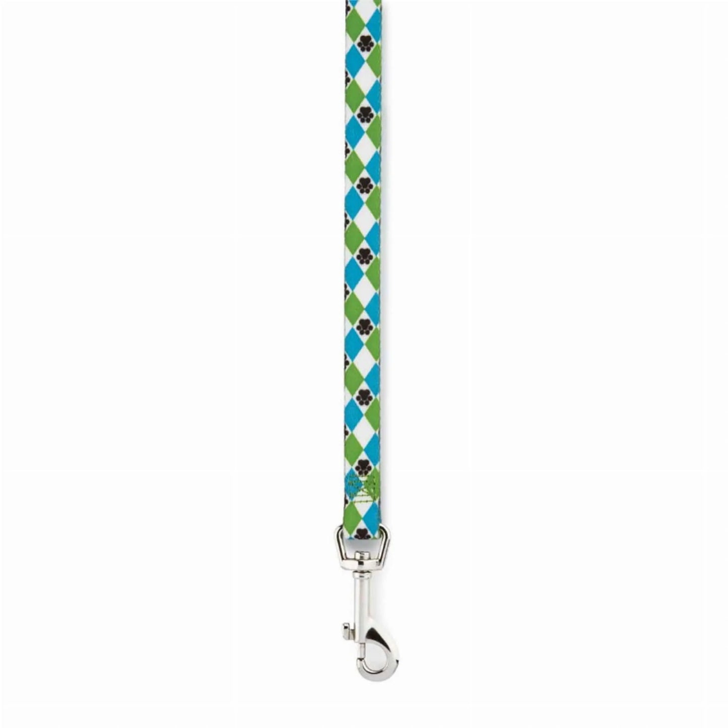CC Patterns Lead Argyle 4Ftx5/8In Blu