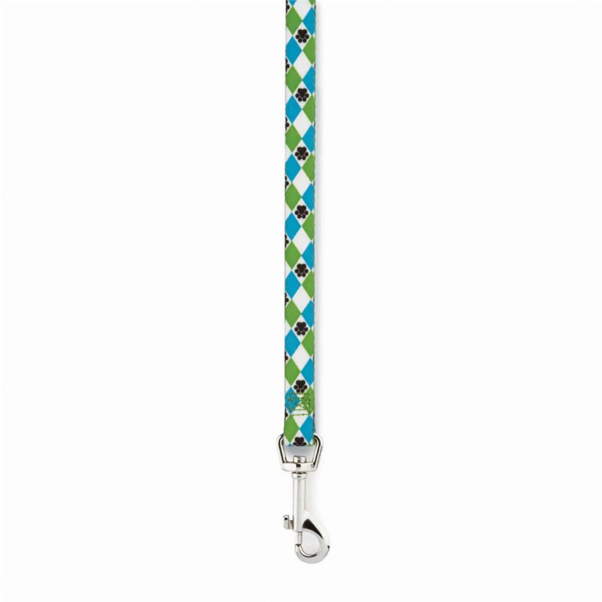 CC Patterns Lead Argyle 4Ftx5/8In Blu