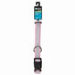 GG Reflective Collar 10-16In Blk