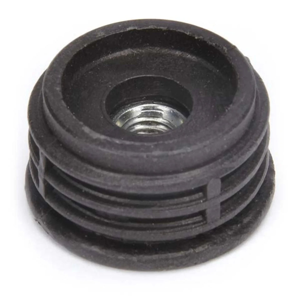 ME Rep Ram LegInser TP382/3820/2012 Black, view 2