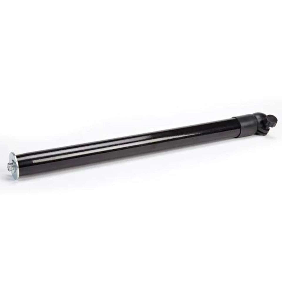 ME Rep Bottom Pole Dryer Stnd TP253 Black