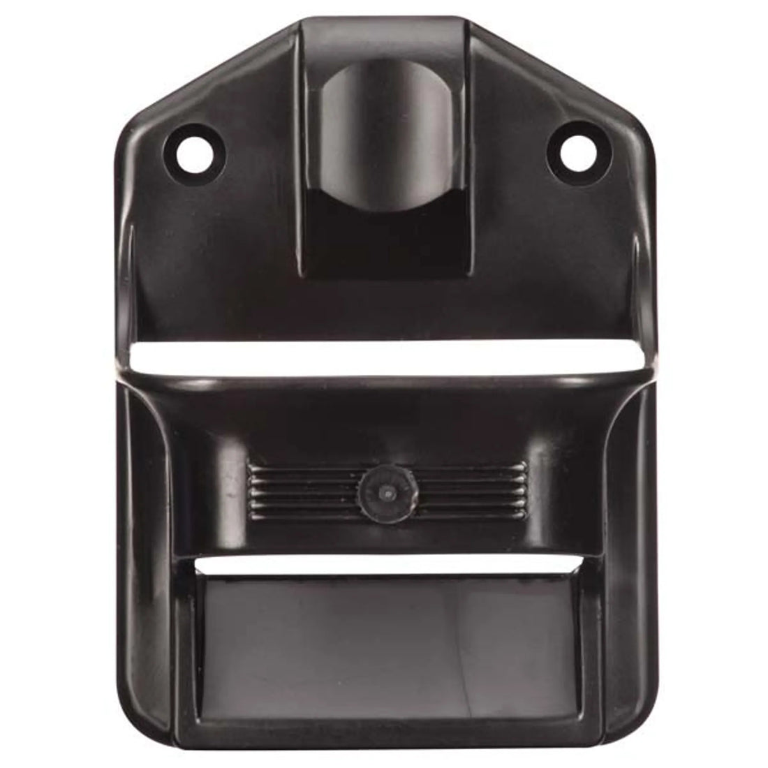 Clipper Keeper Blk