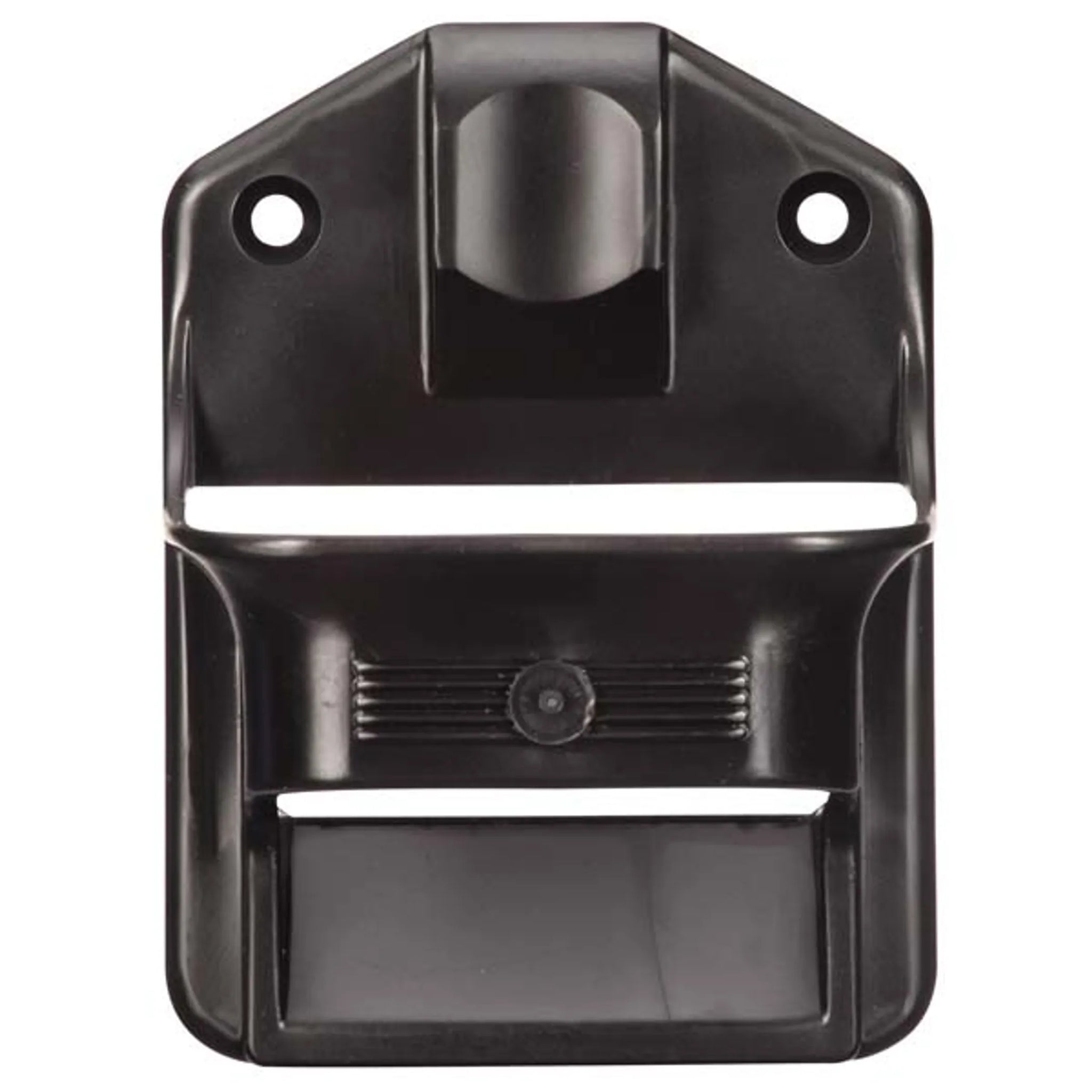 Clipper Keeper Blk