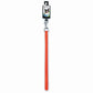 DGR 1/2in Nylon Lead 48in Black