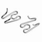 Guardian Gear Extra Collar Links 2 - Pack - 3.5mm Heavy Duty Replacement Links for Dog Collars - Pets Perfect