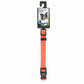 DGR 1in Adjustable Collar Black