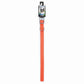 Diggers 1in Nylon Neon Collar 20in Org
