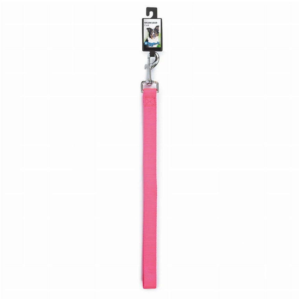 DGR, 1 in Nylon Lead, 48 in Black, view 5