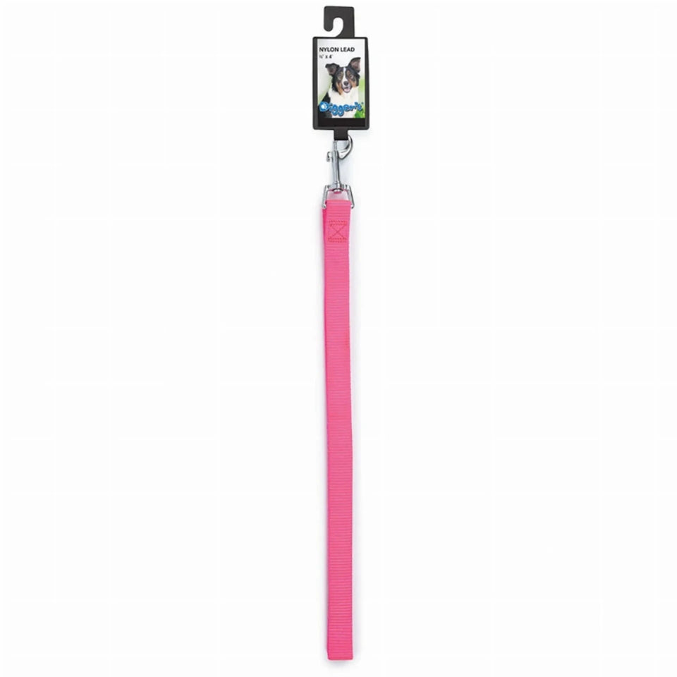 DGR 3/4 in Nylon Lead, 48 in Blue, view 5