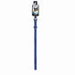 Diggers 1/2in Nylon Collar 16in Blue