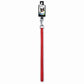 DGR 1/2in Nylon Lead 48in Black