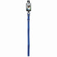 DGR 5/8in Nylon Collar 10in Blue