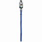 DGR 5/8in Nylon Collar 10in Blue