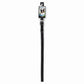 Diggers 5/8in Nylon Collar 12in Black