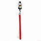 DGR 5/8in Nylon Lead 48in Black