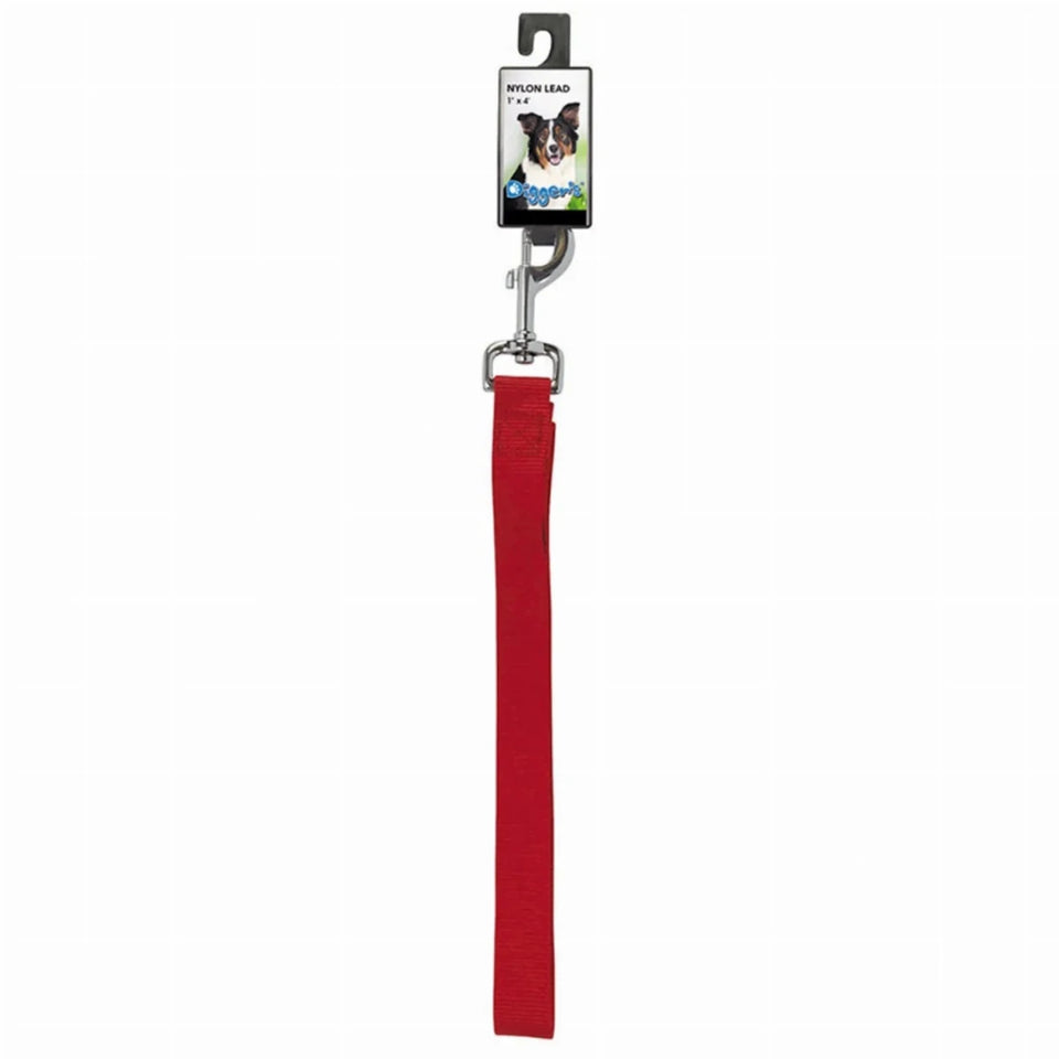 DGR, 1 in Nylon Lead, 48 in Black, view 15