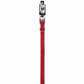 Diggers 1in Dbl Nylon Collar 18in Red